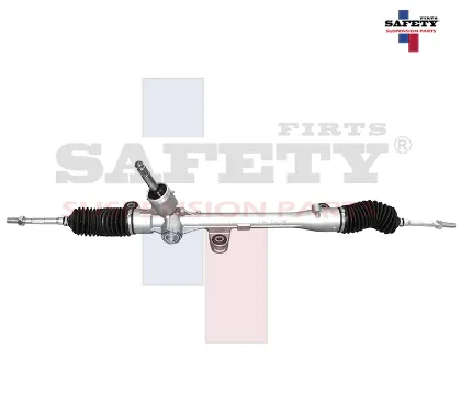 Imagen de CAJA DIRECCION ELECTRO-ASIST HR-V 16-22 1.8L S/TER