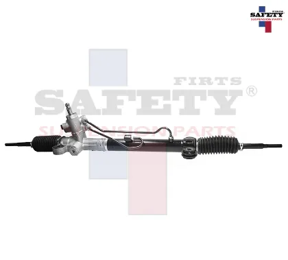Imagen de CAJA DIRECCION HID CR-V 07-11 2.4L S/TER