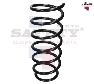 Mostrar detalles de RESORTE AMORTIGUADOR DELANTERA IZQ DER PLATINA 02-10 CLIO 02-10 KANGOO 04-17 SET/2PZ 2347 Imagen de RESORTE AMORTIGUADOR DELANTERA IZQ DER PLATINA 02-10 CLIO 02-10 KANGOO 04-17 SET/2PZ 2347