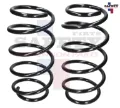 Imagen de RESORTE AMORTIGUADOR DELANTERA IZQ DER SENTRA B17 13-19 SET/2PZ 1816034 6770026