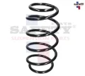 Imagen de RESORTE AMORTIGUADOR DELANTERA IZQ DER SENTRA B17 13-19 SET/2PZ 1816034 6770026