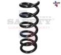 Imagen de RESORTE AMORTIGUADOR DELANTERA IZQ DER PICK UP D23 16-23 FRONTIER 16-22 SET/2PZ