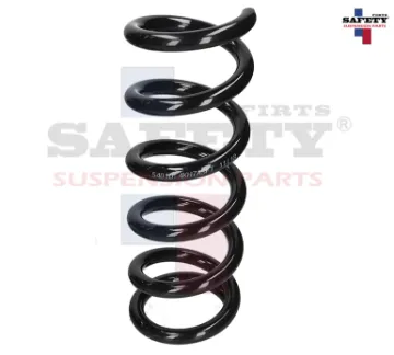 Mostrar detalles de RESORTE AMORTIGUADOR DELANTERA IZQ DER PICK UP D23 16-23 FRONTIER 16-22 SET/2PZ Imagen de RESORTE AMORTIGUADOR DELANTERA IZQ DER PICK UP D23 16-23 FRONTIER 16-22 SET/2PZ