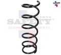 Imagen de RESORTE AMORTIGUADOR DELANTERA IZQ DER VERSA II 20-23 KICKS 17-20 SET/2PZ