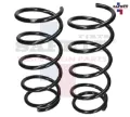 Imagen de RESORTE AMORTIGUADOR DELANTERA IZQ DER TIIDA 07-18 SET/2PZ 6770007