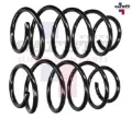 Imagen de RESORTE AMORTIGUADOR DELANTERA IZQ DER SENTRA B16 07-12 SET/2PZ 1816020 6770002