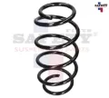 Imagen de RESORTE AMORTIGUADOR DELANTERA IZQ DER SENTRA B16 07-12 SET/2PZ 1816020 6770002