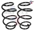 Imagen de RESORTE AMORTIGUADOR DELANTERA IZQ DER ALTIMA 07-12 MAXIMA 09-14 R19 SET/2PZ 1816031