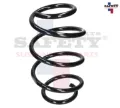 Imagen de RESORTE AMORTIGUADOR DELANTERA IZQ DER ALTIMA 07-12 MAXIMA 09-14 R19 SET/2PZ 1816031