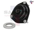 Imagen de BASE AMORTIGUADOR DELANTERA IZQ DER SENTRA B15 01-06 ALMERA 01-05 C/BALERO 5208 7026