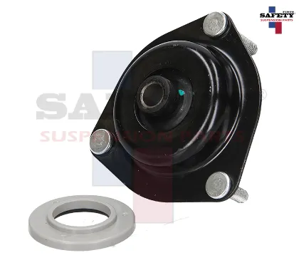 Imagen de BASE AMORTIGUADOR DELANTERA IZQ DER SENTRA B15 01-06 ALMERA 01-05 C/BALERO 5208 7026