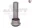 Mostrar detalles de BUJE PUENTE X-TRAIL 08-18 ROGUE 08-14 GRANDE CASQUILLO ALTO 1416054 6725026 Imagen de BUJE PUENTE X-TRAIL 08-18 ROGUE 08-14 GRANDE CASQUILLO ALTO 1416054 6725026