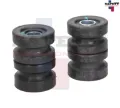Imagen de GOMA BARRA TENSORA PICK UP 79-93 4X2 SET/10PZ