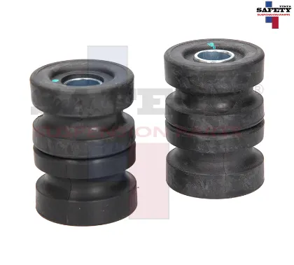 Imagen de GOMA BARRA TENSORA PICK UP 79-93 4X2 SET/10PZ