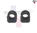 Imagen de GOMA VARILLA ESTABILIZADORA DELANTERA TSURU III 92-17 SET/2PZ 6739009