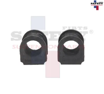 Mostrar detalles de GOMA VARILLA ESTABILIZADORA DELANTERA TSURU III 92-17 SET/2PZ 6739009 Imagen de GOMA VARILLA ESTABILIZADORA DELANTERA TSURU III 92-17 SET/2PZ 6739009