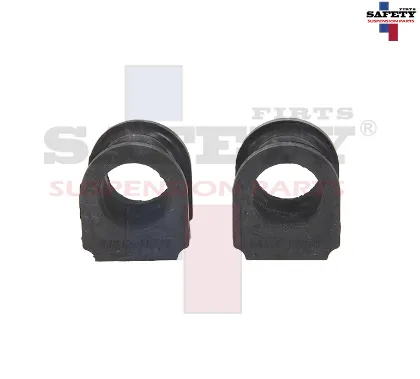 Imagen de GOMA VARILLA ESTABILIZADORA DELANTERA TSURU III 92-17 SET/2PZ 6739009