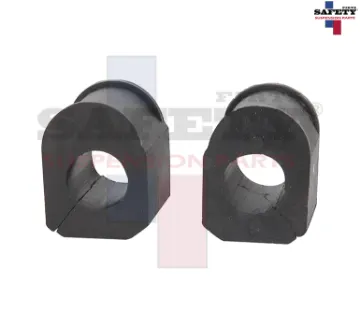 Mostrar detalles de GOMA VARILLA ESTABILIZADORA DELANTERA PLATINA RN CLIO 02-10 AL CENTRO SET/2PZ 1416020 6739010 Imagen de GOMA VARILLA ESTABILIZADORA DELANTERA PLATINA RN CLIO 02-10 AL CENTRO SET/2PZ 1416020 6739010