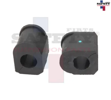 Mostrar detalles de GOMA VARILLA ESTABILIZADORA DELANTERA PLATINA RN CLIO 02-10 AL CENTRO SET/2PZ 1416020 6739010 Imagen de GOMA VARILLA ESTABILIZADORA DELANTERA PLATINA RN CLIO 02-10 AL CENTRO SET/2PZ 1416020 6739010