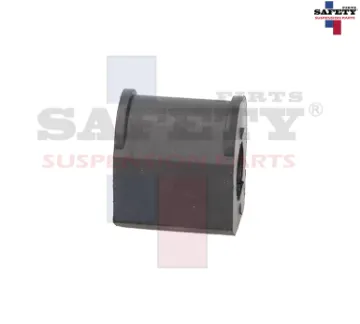 Mostrar detalles de GOMA VARILLA ESTABILIZADORA DELANTERA PLATINA RN CLIO 02-10 AL CENTRO SET/2PZ 1416020 6739010 Imagen de GOMA VARILLA ESTABILIZADORA DELANTERA PLATINA RN CLIO 02-10 AL CENTRO SET/2PZ 1416020 6739010