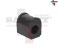 Imagen de GOMA VARILLA ESTABILIZADORA DELANTERA PLATINA RN CLIO 02-10 AL CENTRO SET/2PZ 1416020 6739010