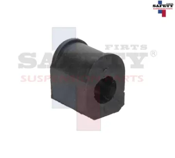 Mostrar detalles de GOMA VARILLA ESTABILIZADORA DELANTERA PLATINA RN CLIO 02-10 AL CENTRO SET/2PZ 1416020 6739010 Imagen de GOMA VARILLA ESTABILIZADORA DELANTERA PLATINA RN CLIO 02-10 AL CENTRO SET/2PZ 1416020 6739010