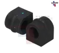 Imagen de GOMA VARILLA ESTABILIZADORA DELANTERA PICK UP 81-93 4X2 SET/2PZ 6739008
