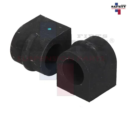 Imagen de GOMA VARILLA ESTABILIZADORA DELANTERA PICK UP 81-93 4X2 SET/2PZ 6739008