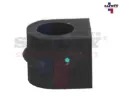 Imagen de GOMA VARILLA ESTABILIZADORA DELANTERA PICK UP 81-93 4X2 SET/2PZ 6739008