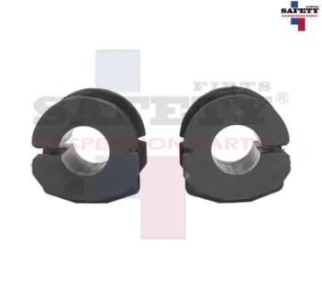 Mostrar detalles de GOMA VARILLA ESTABILIZADORA DELANTERA VERSA I 12-19 MARCH 12-23 20MM SET/2PZ 1416067 6739046 Imagen de GOMA VARILLA ESTABILIZADORA DELANTERA VERSA I 12-19 MARCH 12-23 20MM SET/2PZ 1416067 6739046