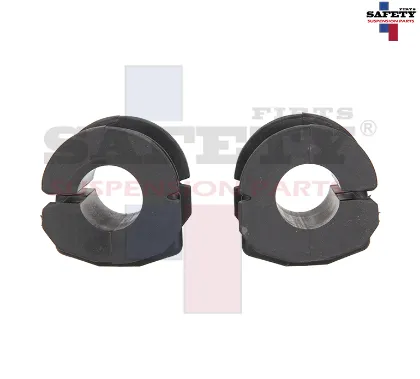 Imagen de GOMA VARILLA ESTABILIZADORA DELANTERA VERSA I 12-19 MARCH 12-23 20MM SET/2PZ 1416067 6739046