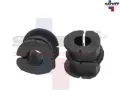 Imagen de GOMA VARILLA ESTABILIZADORA DELANTERA VERSA I 12-19 MARCH 12-23 20MM SET/2PZ 1416067 6739046