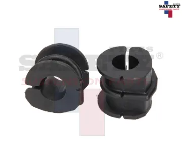 Mostrar detalles de GOMA VARILLA ESTABILIZADORA DELANTERA VERSA I 12-19 MARCH 12-23 20MM SET/2PZ 1416067 6739046 Imagen de GOMA VARILLA ESTABILIZADORA DELANTERA VERSA I 12-19 MARCH 12-23 20MM SET/2PZ 1416067 6739046