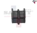 Imagen de GOMA VARILLA ESTABILIZADORA DELANTERA VERSA I 12-19 MARCH 12-23 20MM SET/2PZ 1416067 6739046