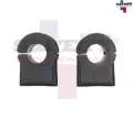 Imagen de GOMA VARILLA ESTABILIZADORA DELANTERA ALTIMA 07-18 MAXIMA 16-18 23MM SET/2PZ 1416032