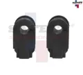 Imagen de GOMA VARILLA ESTABILIZADORA DELANTERA SENTRA B17 13-19 SET/2PZ 1416076 6739048