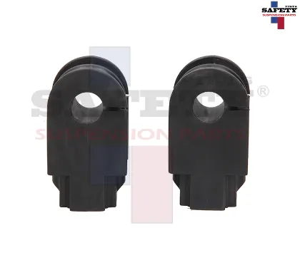 Imagen de GOMA VARILLA ESTABILIZADORA DELANTERA SENTRA B17 13-19 SET/2PZ 1416076 6739048