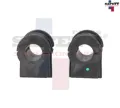 Imagen de GOMA VARILLA ESTABILIZADORA DELANTERA ALTIMA 07-18 MAXIMA 16-18 24.3MM SET/2PZ 1416033