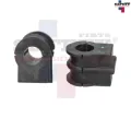 Imagen de GOMA VARILLA ESTABILIZADORA DELANTERA ALTIMA 07-18 MAXIMA 16-18 24.3MM SET/2PZ 1416033