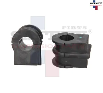 Mostrar detalles de GOMA VARILLA ESTABILIZADORA DELANTERA ALTIMA 07-18 MAXIMA 16-18 24.3MM SET/2PZ 1416033 Imagen de GOMA VARILLA ESTABILIZADORA DELANTERA ALTIMA 07-18 MAXIMA 16-18 24.3MM SET/2PZ 1416033