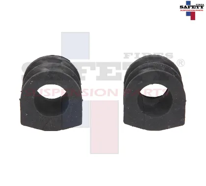 Imagen de GOMA BARRA ESTABILIZADORA DELANTERA URVAN NV350 14-22 SET/2PZ