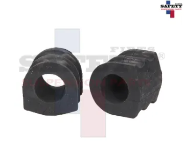 Mostrar detalles de GOMA BARRA ESTABILIZADORA DELANTERA URVAN NV350 14-22 SET/2PZ Imagen de GOMA BARRA ESTABILIZADORA DELANTERA URVAN NV350 14-22 SET/2PZ