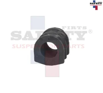 Mostrar detalles de GOMA BARRA ESTABILIZADORA DELANTERA URVAN NV350 14-22 SET/2PZ Imagen de GOMA BARRA ESTABILIZADORA DELANTERA URVAN NV350 14-22 SET/2PZ