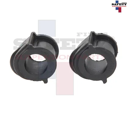Imagen de GOMA VARILLA ESTABILIZADORA DELANTERA SENTRA B15 01-06 RN SCALA 10-13 SET/2PZ 1416019 6739002
