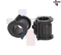 Imagen de GOMA VARILLA ESTABILIZADORA DELANTERA SENTRA B15 01-06 RN SCALA 10-13 SET/2PZ 1416019 6739002