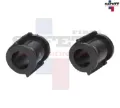 Imagen de GOMA VARILLA ESTABILIZADORA DELANTERA SENTRA B15 01-06 RN SCALA 10-13 SET/2PZ 1416019 6739002