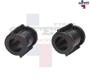 Mostrar detalles de GOMA VARILLA ESTABILIZADORA DELANTERA SENTRA B15 01-06 RN SCALA 10-13 SET/2PZ 1416019 6739002 Imagen de GOMA VARILLA ESTABILIZADORA DELANTERA SENTRA B15 01-06 RN SCALA 10-13 SET/2PZ 1416019 6739002