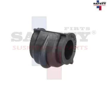 Mostrar detalles de GOMA VARILLA ESTABILIZADORA DELANTERA SENTRA B15 01-06 RN SCALA 10-13 SET/2PZ 1416019 6739002 Imagen de GOMA VARILLA ESTABILIZADORA DELANTERA SENTRA B15 01-06 RN SCALA 10-13 SET/2PZ 1416019 6739002