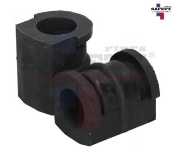 Mostrar detalles de GOMA VARILLA ESTABILIZADORA DELANTERA X-TRAIL 02-07 SET/2PZ 1416065 6739018 Imagen de GOMA VARILLA ESTABILIZADORA DELANTERA X-TRAIL 02-07 SET/2PZ 1416065 6739018