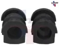 Imagen de GOMA VARILLA ESTABILIZADORA DELANTERA X-TRAIL 02-07 SET/2PZ 1416065 6739018